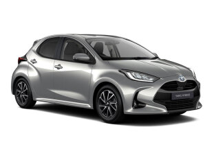 Toyota Yaris 1.5 Hybrid Design 5dr CVT Hybrid Hatchback